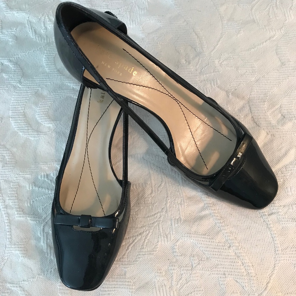 Kate Spade heels
